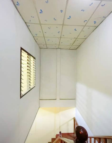 ทำเล BTS สะพานใหม่ ซ.พหลโยธิน 52 ให้เช่าทาวน์เฮ้าส์ 2 ชั้น บ้านพร้อมอยู่ ทำเลดี, Bangkok, พหลโยธิน, Khlong Tanon, Sai Mai, Bangkok, 3 Bedrooms, 150 sqm, Townhouse For Rent, by บุษบา รัตนวงษ์ชัย, 500180638 - DDproperty.com