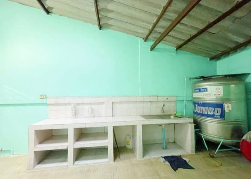 ทำเล BTS สะพานใหม่ ซ.พหลโยธิน 52 ให้เช่าทาวน์เฮ้าส์ 2 ชั้น บ้านพร้อมอยู่ ทำเลดี, Bangkok, พหลโยธิน, Khlong Tanon, Sai Mai, Bangkok, 3 Bedrooms, 150 sqm, Townhouse For Rent, by บุษบา รัตนวงษ์ชัย, 500180638 - DDproperty.com