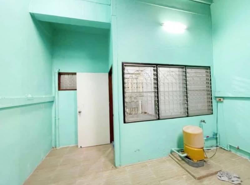 ทำเล BTS สะพานใหม่ ซ.พหลโยธิน 52 ให้เช่าทาวน์เฮ้าส์ 2 ชั้น บ้านพร้อมอยู่ ทำเลดี, กรุงเทพ, พหลโยธิน, คลองถนน, สายไหม, กรุงเทพ, 150 ตร.ม., ทาวน์เฮ้าส์ ให้เช่า, โดย บุษบา รัตนวงษ์ชัย, 500180638 - DDproperty.com