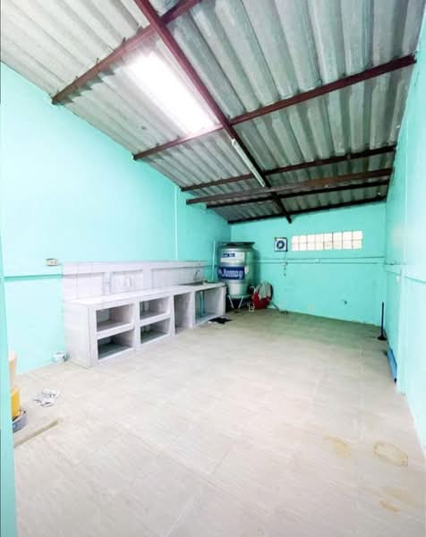 ทำเล BTS สะพานใหม่ ซ.พหลโยธิน 52 ให้เช่าทาวน์เฮ้าส์ 2 ชั้น บ้านพร้อมอยู่ ทำเลดี, Bangkok, พหลโยธิน, Khlong Tanon, Sai Mai, Bangkok, 3 Bedrooms, 150 sqm, Townhouse For Rent, by บุษบา รัตนวงษ์ชัย, 500180638 - DDproperty.com