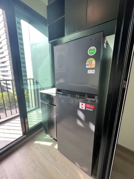 Nue District R9, Bangkok, 59 Rama 9 Road, Huai Khwang, Huai Khwang, Bangkok, 1 Bedroom, 30 sqm, Condo For Rent, by Pavana Sirikogar, 500180639 - DDproperty.com