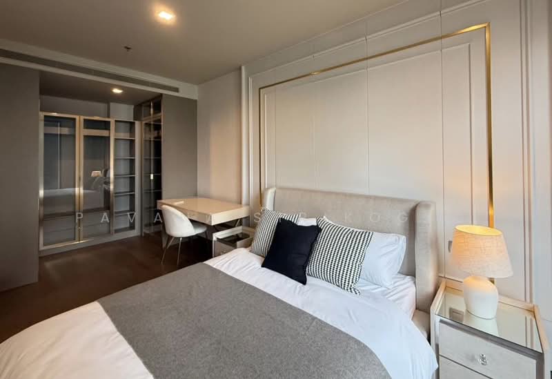 IDEO Q Sukhumvit 36, Bangkok, Soi Sukhumvit 36, Khong Tan, Khlong Toei, Bangkok, 1 Bedroom, 44 sqm, Condo For Rent, by Pavana Sirikogar, 500180642 - DDproperty.com
