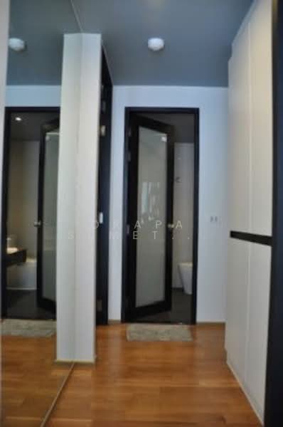 The Tempo Ruamrudee, Bangkok, Ruamrudee, Lumphini, Pathum Wan, Bangkok, 1 Bedroom, 36 sqm, Condo For Sale, by Orapa Sumetheesirisakul, 500180643 - DDproperty.com