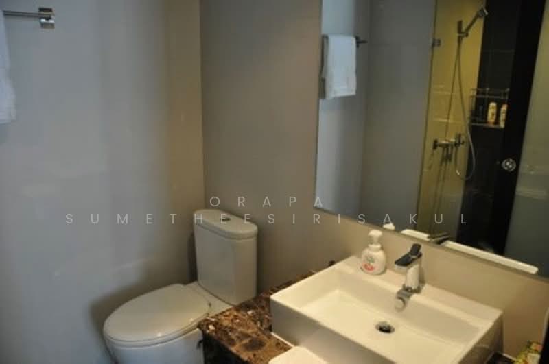 The Tempo Ruamrudee, Bangkok, Ruamrudee, Lumphini, Pathum Wan, Bangkok, 1 Bedroom, 36 sqm, Condo For Sale, by Orapa Sumetheesirisakul, 500180643 - DDproperty.com