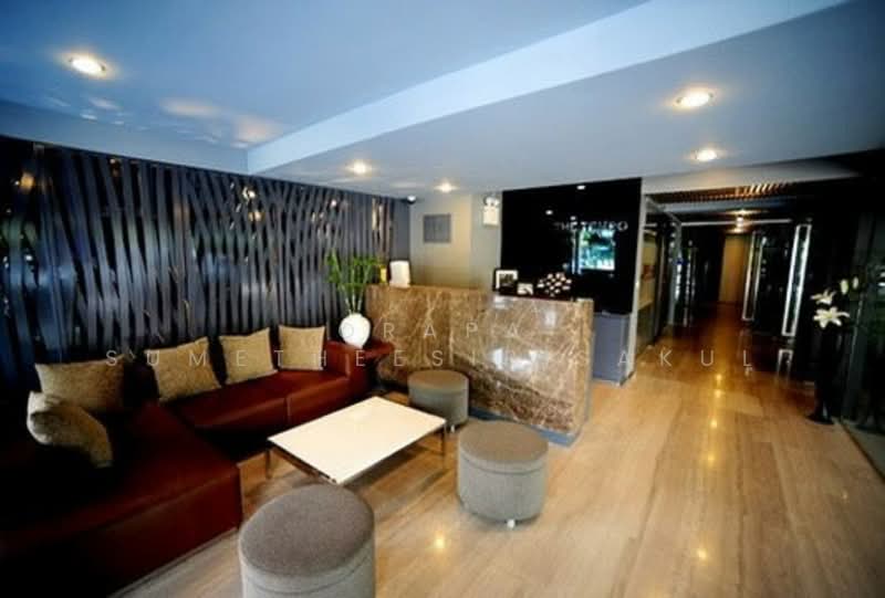 The Tempo Ruamrudee, Bangkok, Ruamrudee, Lumphini, Pathum Wan, Bangkok, 1 Bedroom, 36 sqm, Condo For Sale, by Orapa Sumetheesirisakul, 500180643 - DDproperty.com