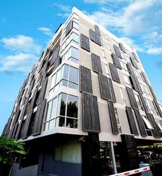 The Tempo Ruamrudee, Bangkok, Ruamrudee, Lumphini, Pathum Wan, Bangkok, 1 Bedroom, 36 sqm, Condo For Sale, by Orapa Sumetheesirisakul, 500180643 - DDproperty.com