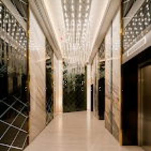 Q Chidlom-Phetchaburi : คิว ชิดลม-เพชรบุรี, กรุงเทพ, 1088 ถนนเพชรบุรี, มักกะสัน, ราชเทวี, กรุงเทพ, 47 ตร.ม., คอนโด ขาย, โดย Orapa Sumetheesirisakul, 500180645 - DDproperty.com