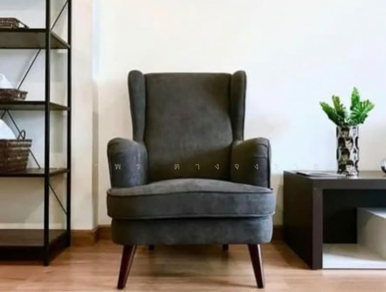 Rawee Waree Residence, Chiang Mai, Nimmanhaemin Road, Su Thep, Muang Chiang Mai, Chiang Mai, Studio, 42 sqm, Condo For Sale, by วราพร ตางจงราช, 500180646 - DDproperty.com