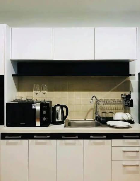 Rawee Waree Residence, Chiang Mai, Nimmanhaemin Road, Su Thep, Muang Chiang Mai, Chiang Mai, Studio, 42 sqm, Condo For Sale, by วราพร ตางจงราช, 500180646 - DDproperty.com