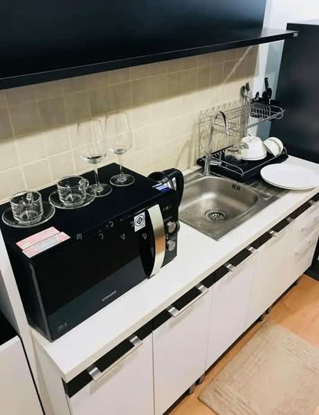 Rawee Waree Residence : รวี วารี เรสซิเดนซ์, เชียงใหม่, ถนน นิมมานเหมินทร์, สุเทพ, เมืองเชียงใหม่, เชียงใหม่, 42 ตร.ม., คอนโด ขาย, โดย วราพร ตางจงราช, 500180646 - DDproperty.com