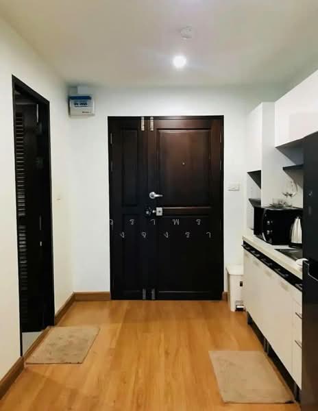 Rawee Waree Residence, Chiang Mai, Nimmanhaemin Road, Su Thep, Muang Chiang Mai, Chiang Mai, Studio, 42 sqm, Condo For Sale, by วราพร ตางจงราช, 500180646 - DDproperty.com