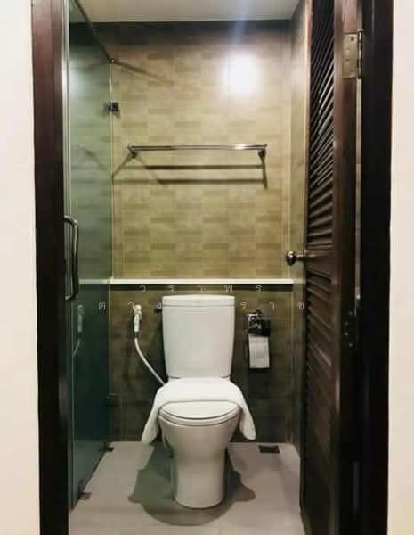 Rawee Waree Residence : รวี วารี เรสซิเดนซ์, เชียงใหม่, ถนน นิมมานเหมินทร์, สุเทพ, เมืองเชียงใหม่, เชียงใหม่, 42 ตร.ม., คอนโด ขาย, โดย วราพร ตางจงราช, 500180646 - DDproperty.com