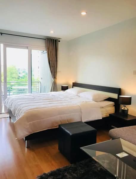 Rawee Waree Residence : รวี วารี เรสซิเดนซ์, เชียงใหม่, ถนน นิมมานเหมินทร์, สุเทพ, เมืองเชียงใหม่, เชียงใหม่, 42 ตร.ม., คอนโด ขาย, โดย วราพร ตางจงราช, 500180646 - DDproperty.com