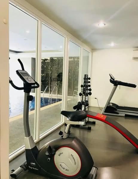 Rawee Waree Residence : รวี วารี เรสซิเดนซ์, เชียงใหม่, ถนน นิมมานเหมินทร์, สุเทพ, เมืองเชียงใหม่, เชียงใหม่, 42 ตร.ม., คอนโด ขาย, โดย วราพร ตางจงราช, 500180646 - DDproperty.com