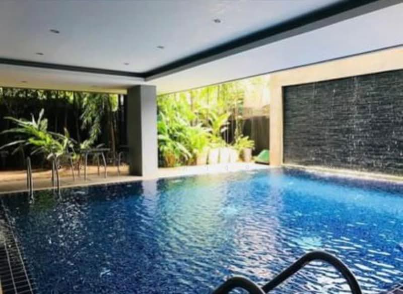 Rawee Waree Residence, Chiang Mai, Nimmanhaemin Road, Su Thep, Muang Chiang Mai, Chiang Mai, Studio, 42 sqm, Condo For Sale, by วราพร ตางจงราช, 500180646 - DDproperty.com