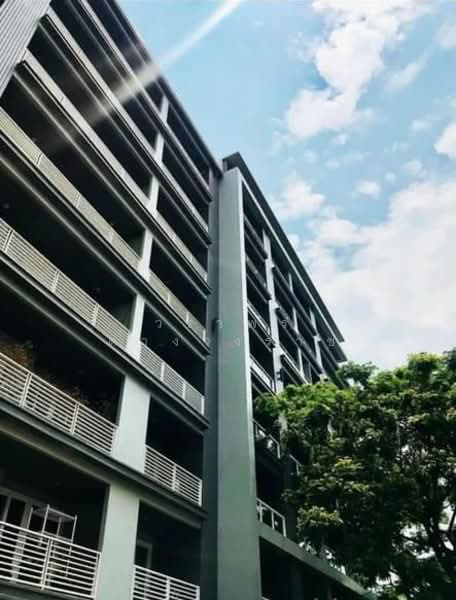 Rawee Waree Residence, Chiang Mai, Nimmanhaemin Road, Su Thep, Muang Chiang Mai, Chiang Mai, Studio, 42 sqm, Condo For Sale, by วราพร ตางจงราช, 500180646 - DDproperty.com