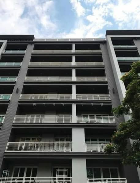 Rawee Waree Residence, Chiang Mai, Nimmanhaemin Road, Su Thep, Muang Chiang Mai, Chiang Mai, Studio, 42 sqm, Condo For Sale, by วราพร ตางจงราช, 500180646 - DDproperty.com