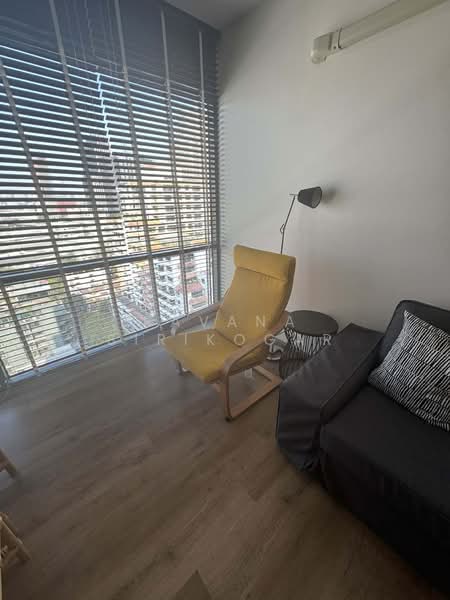 Noble Reflex, Bangkok, 18 Phaholyothin Road, Samsen Nai, Phaya Thai, Bangkok, 1 Bedroom, 55 sqm, Condo For Rent, by Pavana Sirikogar, 500180648 - DDproperty.com