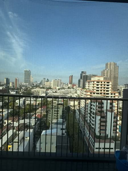 Noble Reflex, Bangkok, 18 Phaholyothin Road, Samsen Nai, Phaya Thai, Bangkok, 1 Bedroom, 55 sqm, Condo For Rent, by Pavana Sirikogar, 500180648 - DDproperty.com