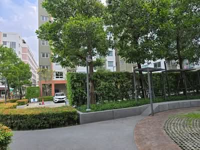ขาย - Lumpini Ville Sukhumvit 76-Bearing Station : ลุมพินี วิลล์ สุขุมวิท 76-แบริ่ง สเตชั่น, สมุทรปราการ