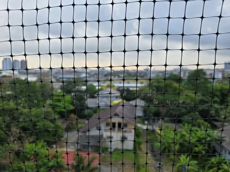 Lumpini Ville Sukhumvit 76-Bearing Station, Samut Prakan, Soi Sukhumvit 76, Sukhumvit Road, Samrong Nua, Muang Samut Prakarn, Samut Prakan, 1 Bedroom, 26 sqm, Condo For Sale, by คุณอดิศักดิ์ สถิตธำมรงค์ , คุณบุษบง บุญมีเจริญพันธ์, 500180649 - DDproperty.com