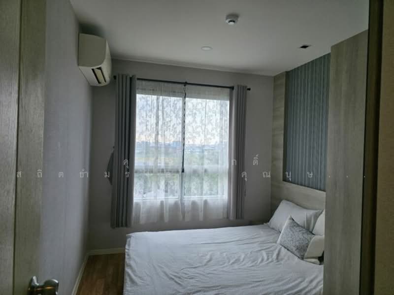 Lumpini Ville Sukhumvit 76-Bearing Station, Samut Prakan, Soi Sukhumvit 76, Sukhumvit Road, Samrong Nua, Muang Samut Prakarn, Samut Prakan, 1 Bedroom, 26 sqm, Condo For Sale, by คุณอดิศักดิ์ สถิตธำมรงค์ , คุณบุษบง บุญมีเจริญพันธ์, 500180649 - DDproperty.com
