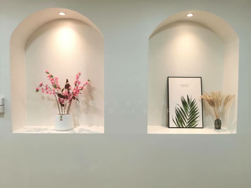 Moobaan Rung Rueang House Phahon Yothin 54, Bangkok, Theparak Road, Khlong Tanon, Sai Mai, Bangkok, 2 Bedrooms, 128 sqm, Townhouse For Sale, by Poonyaporn Veerabulyarit, 500180650 - DDproperty.com