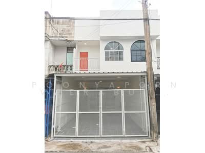 ขาย - Moobaan Rung Rueang House Phahon Yothin 54 : หมู่บ้านรุ่งเรืองเฮ้าส์ พหลโยธิน54, กรุงเทพ