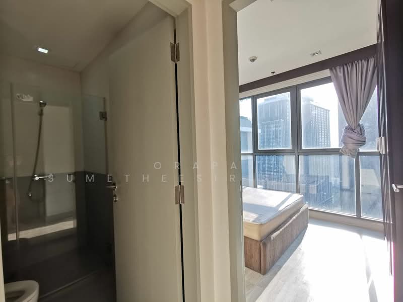 IDEO MOBI Rama 9, Bangkok, 90 Rama 9 Road, Huai Khwang, Huai Khwang, Bangkok, 1 Bedroom, 44 sqm, Condo For Sale, by Orapa Sumetheesirisakul, 500180651 - DDproperty.com