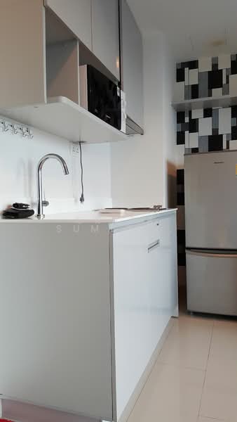 IDEO MOBI Rama 9, Bangkok, 90 Rama 9 Road, Huai Khwang, Huai Khwang, Bangkok, 1 Bedroom, 44 sqm, Condo For Sale, by Orapa Sumetheesirisakul, 500180651 - DDproperty.com