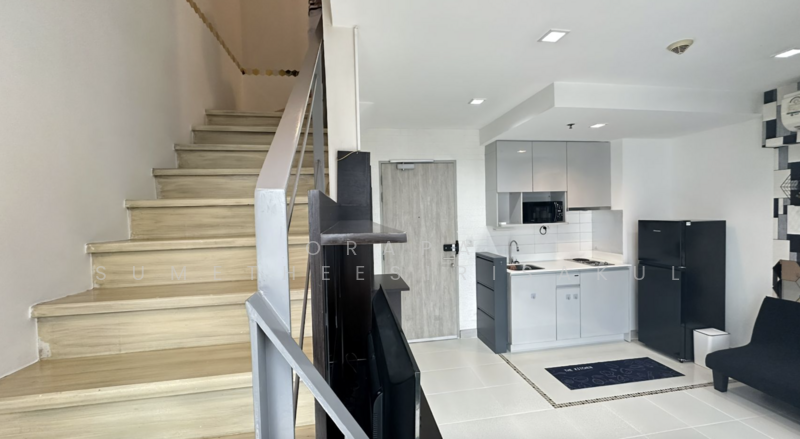 IDEO MOBI Rama 9, Bangkok, 90 Rama 9 Road, Huai Khwang, Huai Khwang, Bangkok, 1 Bedroom, 44 sqm, Condo For Sale, by Orapa Sumetheesirisakul, 500180651 - DDproperty.com