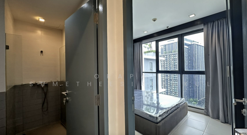 IDEO MOBI Rama 9, Bangkok, 90 Rama 9 Road, Huai Khwang, Huai Khwang, Bangkok, 1 Bedroom, 44 sqm, Condo For Sale, by Orapa Sumetheesirisakul, 500180651 - DDproperty.com