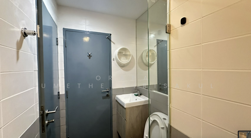 IDEO MOBI Rama 9, Bangkok, 90 Rama 9 Road, Huai Khwang, Huai Khwang, Bangkok, 1 Bedroom, 44 sqm, Condo For Sale, by Orapa Sumetheesirisakul, 500180651 - DDproperty.com