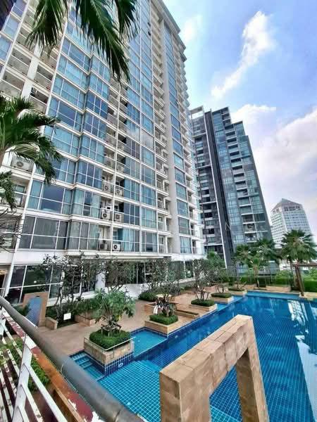 Le Luk Condominium, Bangkok, 1599 291 Sukhumvit Rd, Phra Kanong Nua, Watthana, Bangkok, 2 Bedrooms, 84 sqm, Condo For Sale, by ERA Holding (Thailand) Co., Ltd., 500180653 - DDproperty.com