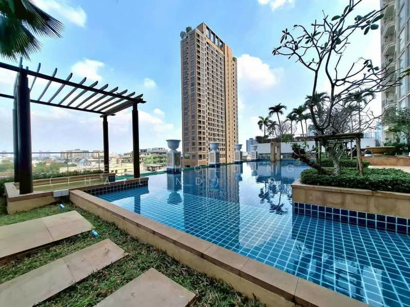 Le Luk Condominium, Bangkok, 1599 291 Sukhumvit Rd, Phra Kanong Nua, Watthana, Bangkok, 2 Bedrooms, 84 sqm, Condo For Sale, by ERA Holding (Thailand) Co., Ltd., 500180653 - DDproperty.com