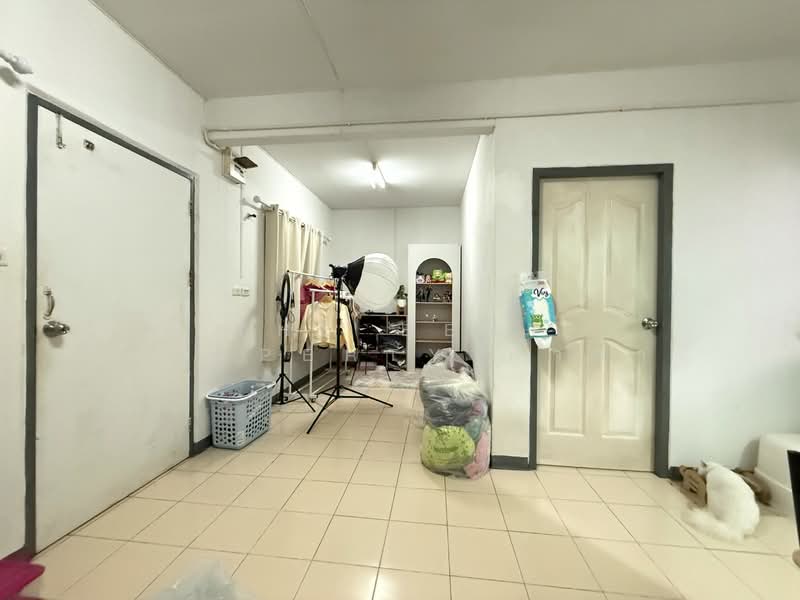 For Sale - Baan Ua-Athorn Mae Klong, Samut Songkhram