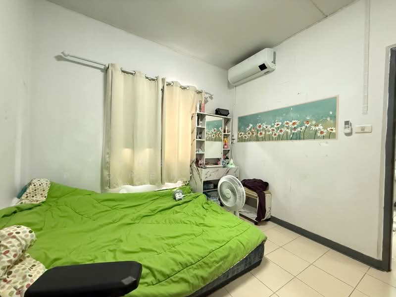 ขาย - Baan Ua-Athorn Mae Klong : บ้านเอื้ออาทรสมุทรสงคราม (แม่กลอง), สมุทรสงคราม