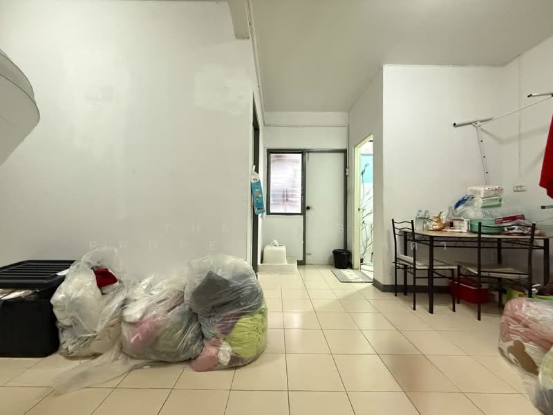 For Sale - Baan Ua-Athorn Mae Klong, Samut Songkhram