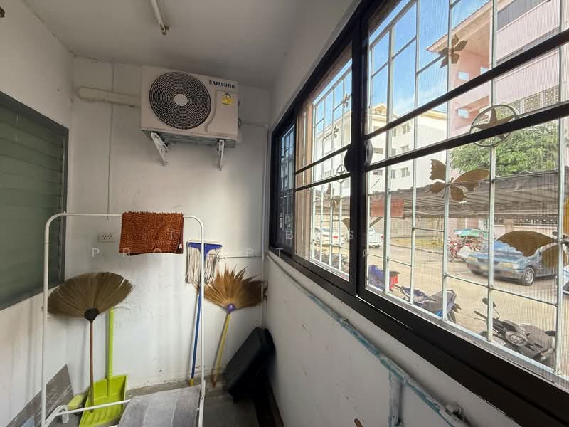 ขาย - Baan Ua-Athorn Mae Klong : บ้านเอื้ออาทรสมุทรสงคราม (แม่กลอง), สมุทรสงคราม