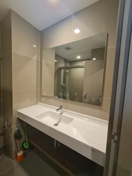 IDEO Rama 9-Asoke : ไอดีโอ พระราม 9-อโศก, กรุงเทพ, ถนนพระราม 9, ห้วยขวาง, ห้วยขวาง, กรุงเทพ, 26 ตร.ม., คอนโด ให้เช่า, โดย Areeya Kingwichit, 500180655 - DDproperty.com