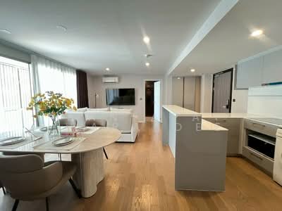 ขาย - Penthouse Private ย่านอารีย์, กรุงเทพ