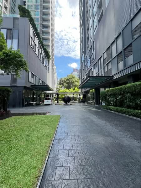 Quattro by Sansiri, Bangkok, 134 Thong Lo 4 Alley, Khlong Tan Nua, Watthana, Bangkok, 3 Bedrooms, 117 sqm, Condo For Sale, by Prem Narula, 500180658 - DDproperty.com