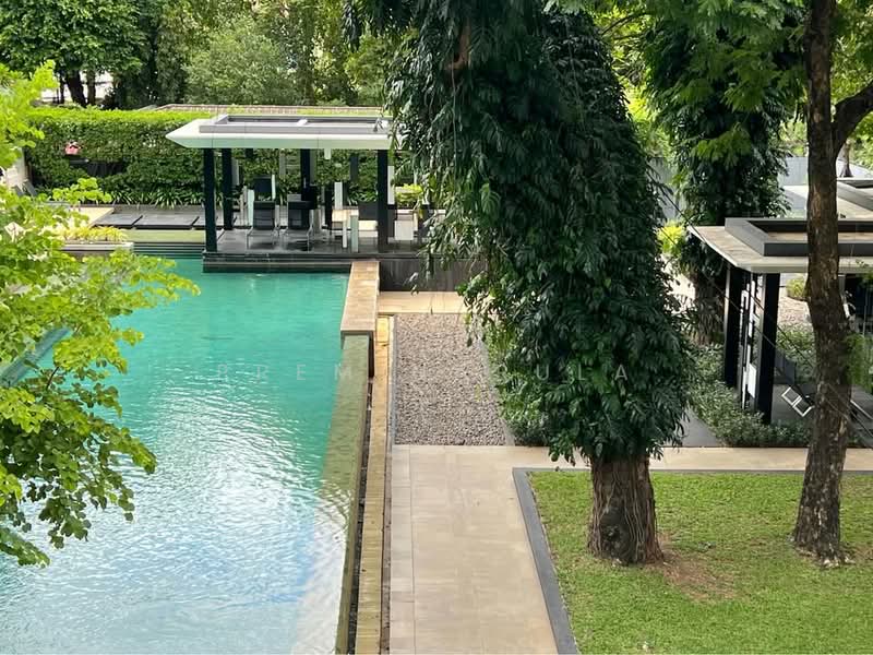 Quattro by Sansiri, Bangkok, 134 Thong Lo 4 Alley, Khlong Tan Nua, Watthana, Bangkok, 3 Bedrooms, 117 sqm, Condo For Sale, by Prem Narula, 500180658 - DDproperty.com