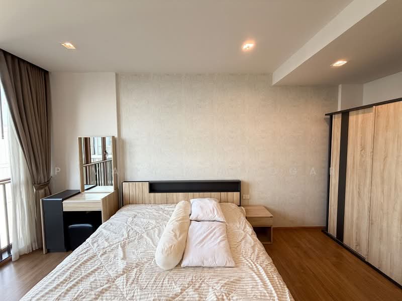 Hasu Haus : ฮาสุ เฮ้าส์, กรุงเทพ, ถนนสุขุมวิท 77, พระโขนงเหนือ, วัฒนา, กรุงเทพ, 64 ตร.ม., คอนโด ให้เช่า, โดย Pavana Sirikogar, 500180659 - DDproperty.com