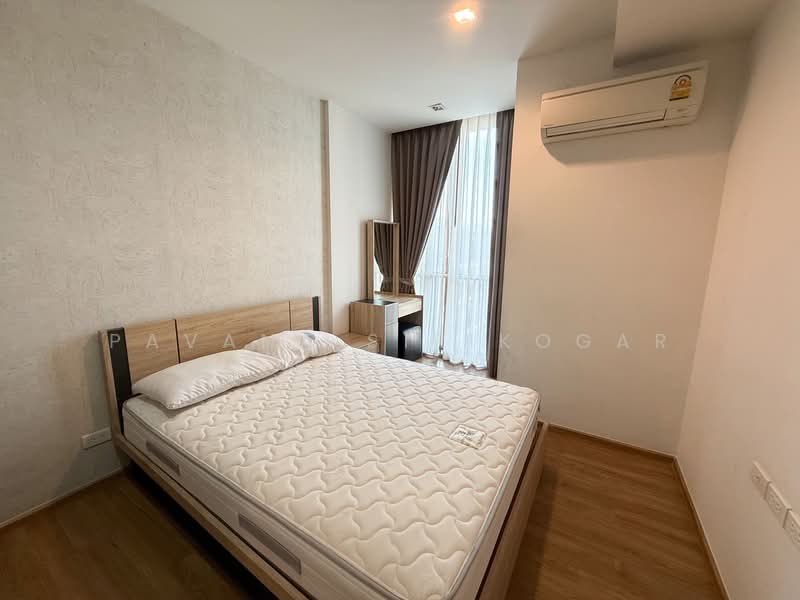 Hasu Haus : ฮาสุ เฮ้าส์, กรุงเทพ, ถนนสุขุมวิท 77, พระโขนงเหนือ, วัฒนา, กรุงเทพ, 64 ตร.ม., คอนโด ให้เช่า, โดย Pavana Sirikogar, 500180659 - DDproperty.com