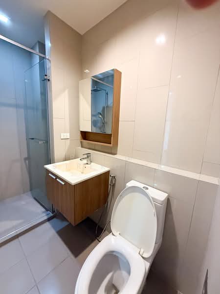 Hasu Haus, Bangkok, Sukhumvit 77 Road, Phra Kanong Nua, Watthana, Bangkok, 2 Bedrooms, 64 sqm, Condo For Rent, by Pavana Sirikogar, 500180659 - DDproperty.com