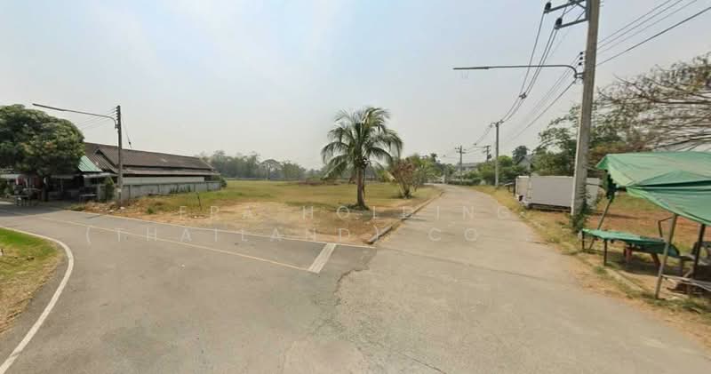 เหมาะทำหมู่บ้านจัดสรร, Chiang Mai, San Na Moeng, San Sai, Chiang Mai, , 27,688 sqm, Land For Sale, by ERA Holding (Thailand) Co., Ltd., 500180660 - DDproperty.com