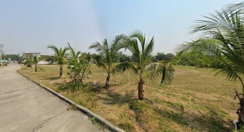 เหมาะทำหมู่บ้านจัดสรร, Chiang Mai, San Na Moeng, San Sai, Chiang Mai, , 27,688 sqm, Land For Sale, by ERA Holding (Thailand) Co., Ltd., 500180660 - DDproperty.com