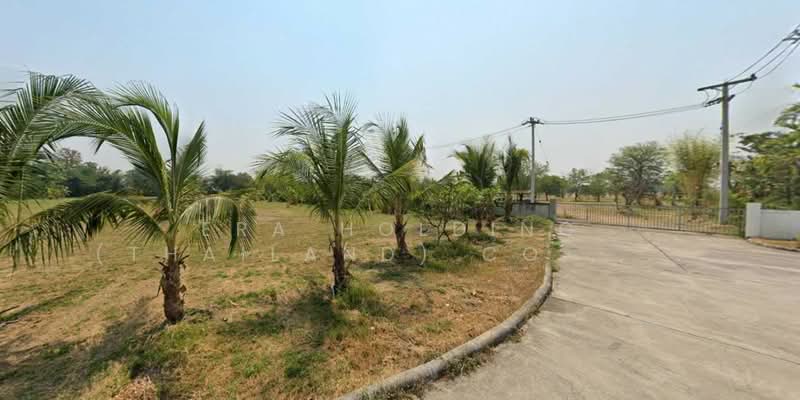 เหมาะทำหมู่บ้านจัดสรร, Chiang Mai, San Na Moeng, San Sai, Chiang Mai, , 27,688 sqm, Land For Sale, by ERA Holding (Thailand) Co., Ltd., 500180660 - DDproperty.com