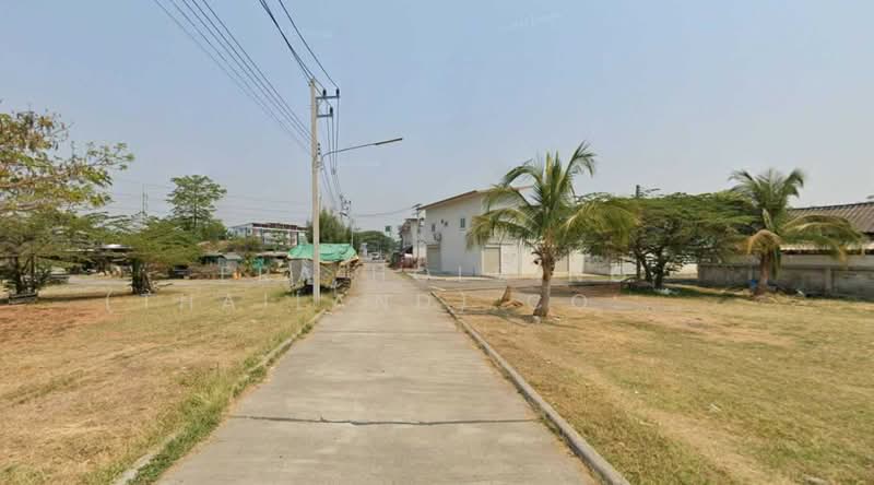 เหมาะทำหมู่บ้านจัดสรร, Chiang Mai, San Na Moeng, San Sai, Chiang Mai, , 27,688 sqm, Land For Sale, by ERA Holding (Thailand) Co., Ltd., 500180660 - DDproperty.com